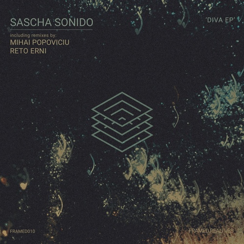Sascha Sonido - Diva [FRAMED010]